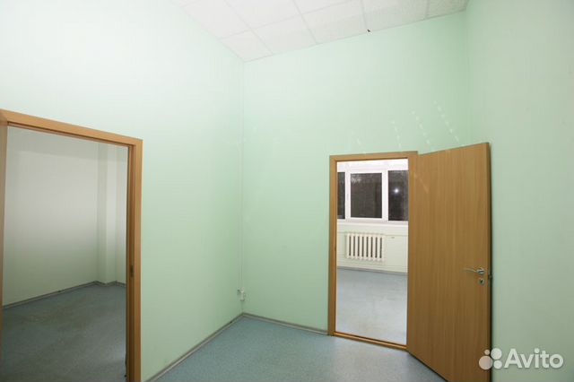 Офисное помещение, 36.9 м²