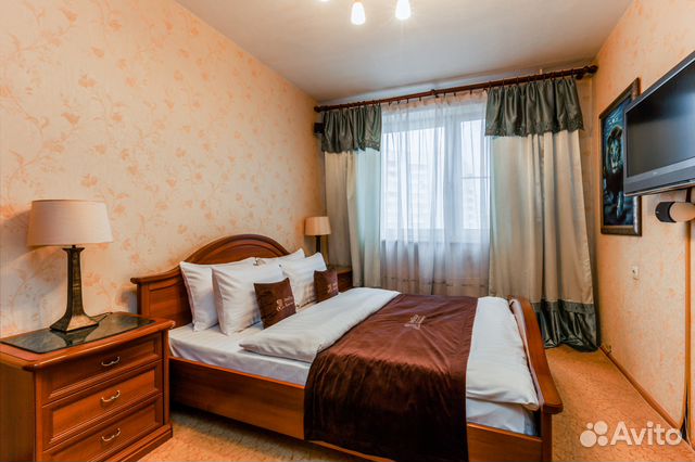 2-к квартира, 49 м², 11/12 эт.