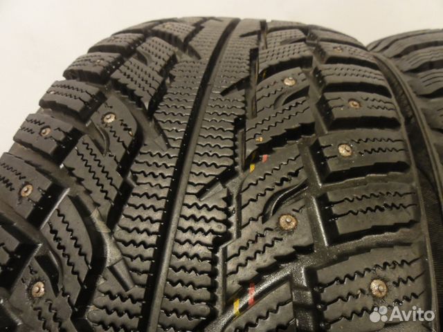 235/55R18 Kumho I