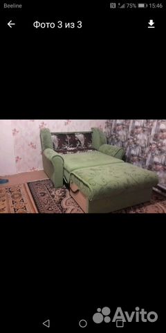 Диван