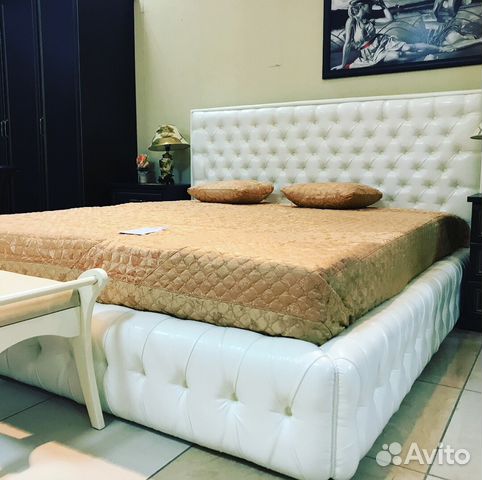 Кровать Кровать