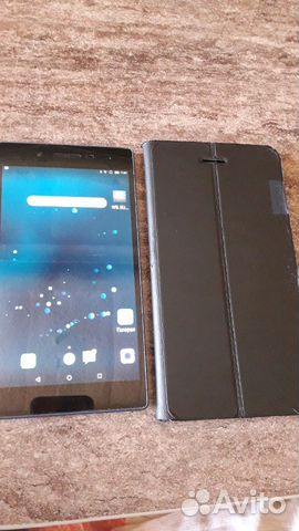 LenovoPad Tab3-730X