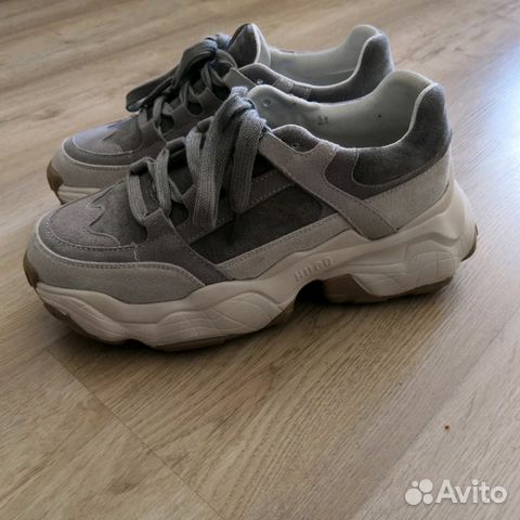 Кроссовки Кроссовки