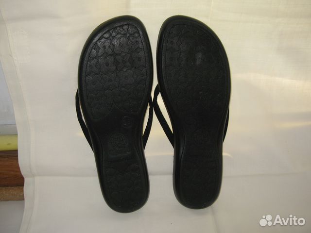 Шлёпанцы. Сланцы