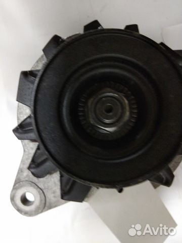 Генератор Hyundai H100, Hyundai Porter Генератор Hyundai H100, Hyundai Porter