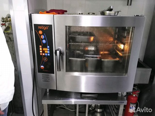 Оборудование для бизнеса Оборудование для бизнеса