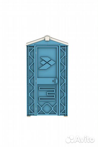 Биотуалеты Б/У и Новые
