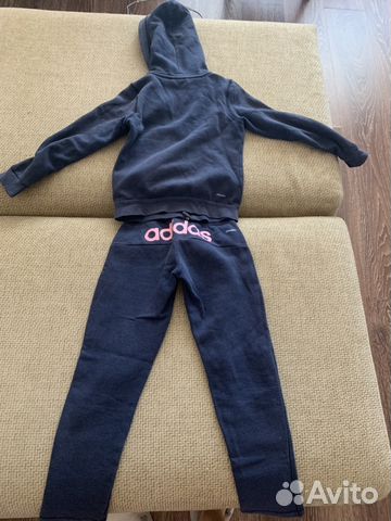 Спортивный костюм Adidas Спортивный костюм Adidas
