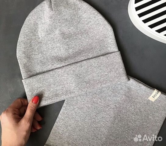 Шапка на зиму/весну Шапка на зиму/весну