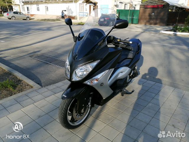 T max 500 2011год