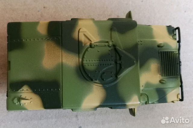 Модель hmmwv Humvee Hummer 1:50 Модель hmmwv Humvee Hummer 1:50
