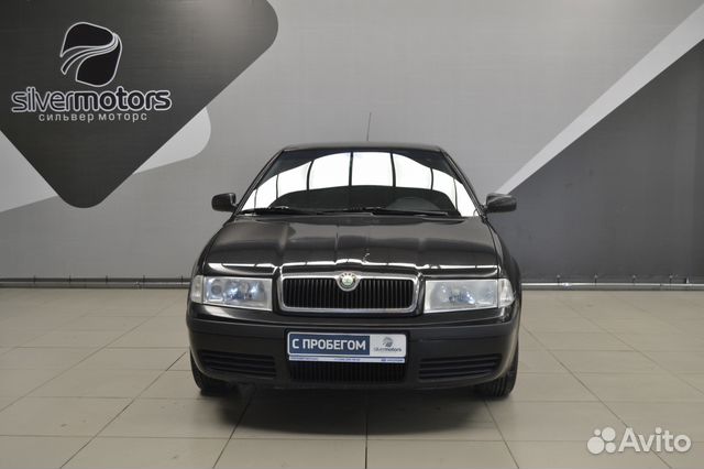 Skoda Octavia 1.4 МТ, 2007, 150 000 км