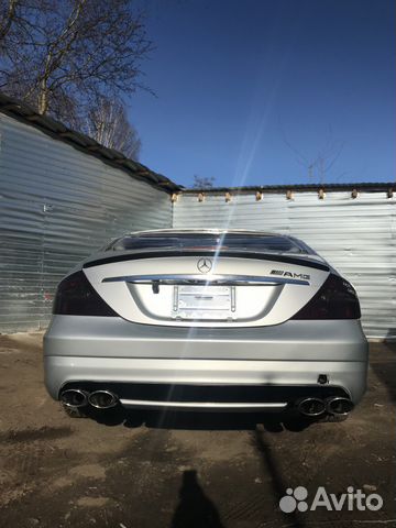 Мерседес W219 Из Японии Запчасти бу 219 Mercedes