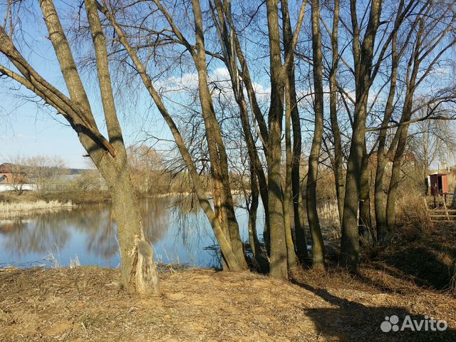 Участок 9 сот. (ИЖС) Участок 9 сот. (ИЖС)