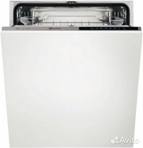 Посудомоечная машина electrolux ESL95324LO