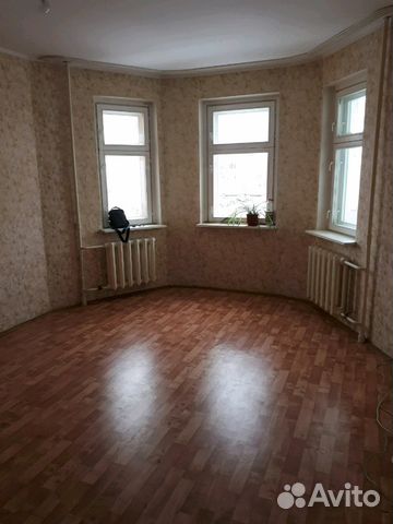 1-к квартира, 37 м², 2/9 эт.