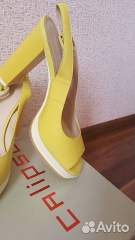 Туфли женские calipso Туфли женские calipso
