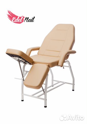 Педикюрное кресло / косметологическая кушетка