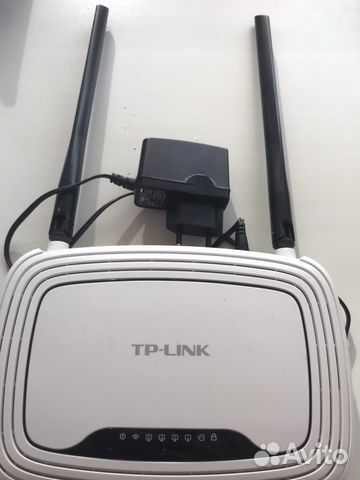 Wifi роутер TP Link