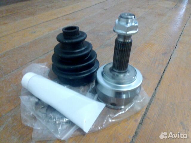 Шрус подвески Наружный Toyota Auris / Corolla 150