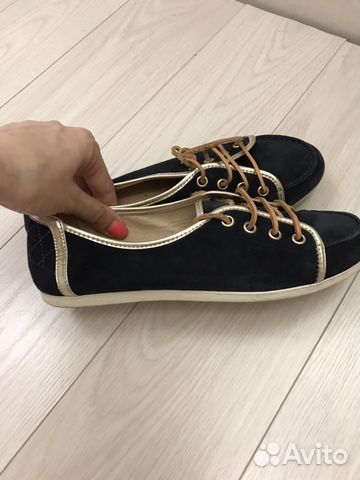 Кеды Pierre Cardin Кеды Pierre Cardin