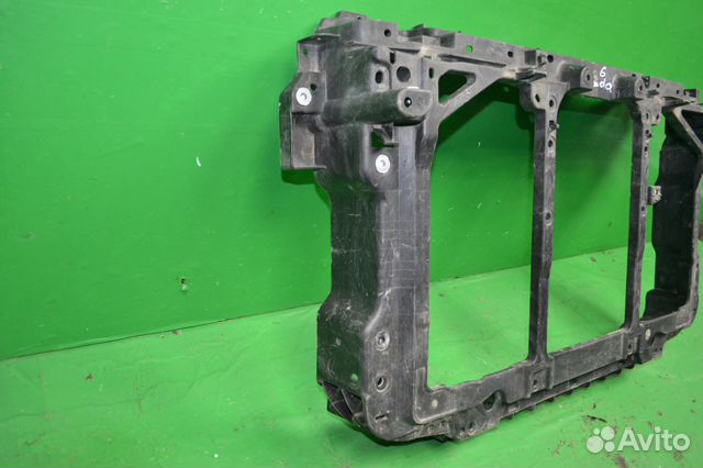 Телевизор Mazda 6 GJ 12