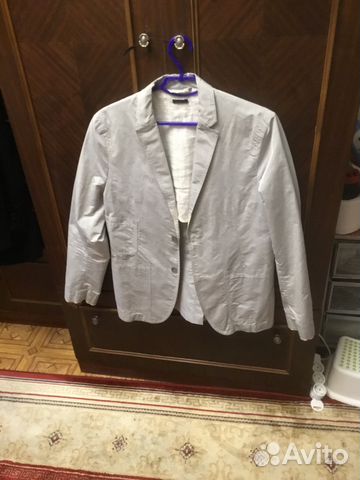 Пиджак Paolo Pecora Gucci Loro Piana Zegna