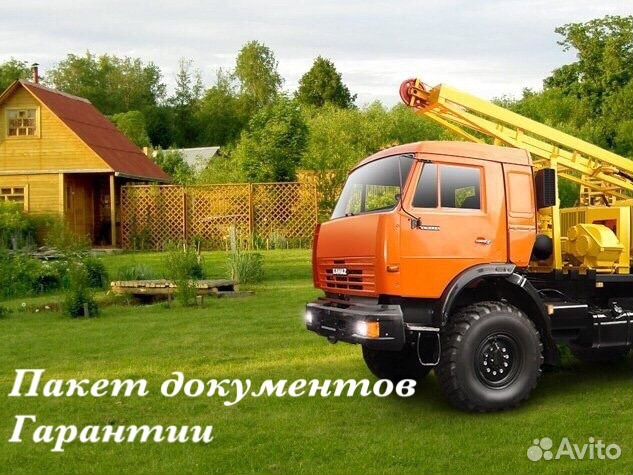 Бурение скважин на воду, сваи Бурение скважин на воду, сваи