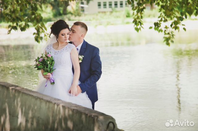 Фотограф. Качественно. Красиво