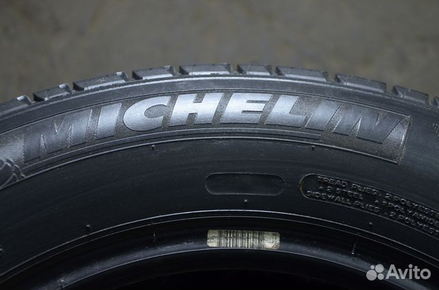 Шины летние R16 235/60 Michelin Latitude HP