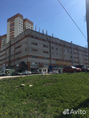 Гараж, 18 м²