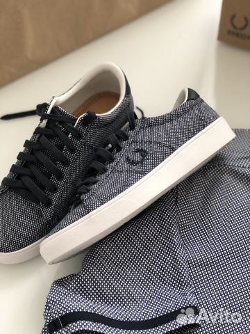 Комплект Fred Perry новый Комплект Fred Perry новый