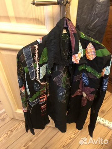 Рубашка desigual Рубашка desigual