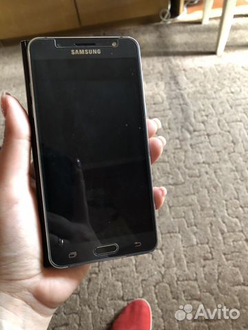 Телефон смартфон SAMSUNG galaxy j5 новый