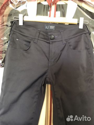 Брючки Armani Брючки Armani
