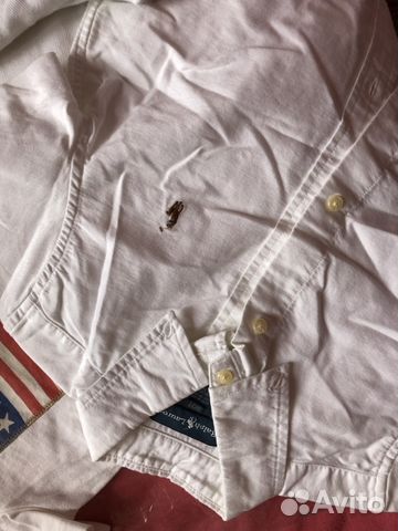 Ralph Lauren поло, футболка, рубашка Ralph Lauren поло, футболка, рубашка