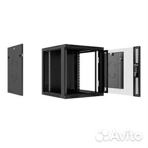 Серверный шкаф 12U Серверный шкаф 12U