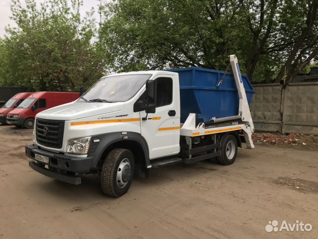 Вывоз мусора Вывоз мусора