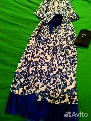 Платье nina ricci Платье nina ricci