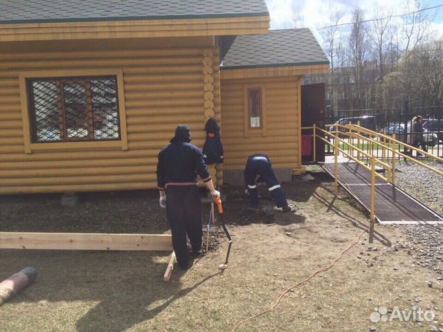 Разнорабочие/Грузчики Разнорабочие/Грузчики
