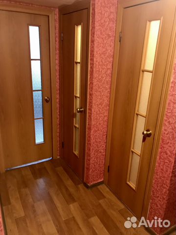 2-к квартира, 44.8 м², 2/5 эт.