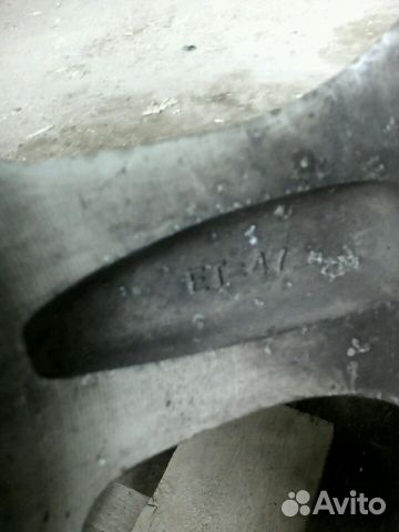 Диски литые 5х114.3 Mazda, Kia, Hyunday. Haima