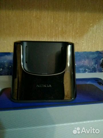 Подставка для Nokia 8800