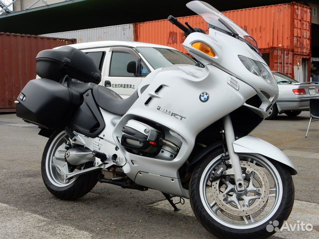 BMW P1150PT.2002г