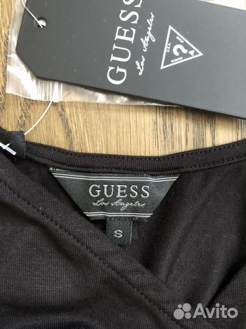 Новое Платье Guess. Размер S Новое Платье Guess. Размер S