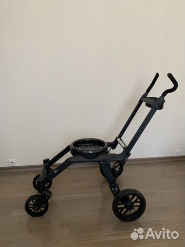 Уникальная Коляска 360’ Orbit Baby G3 шасси Уникальная Коляска 360’ Orbit Baby G3 шасси