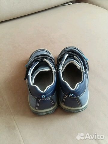 Туфли, ботинки