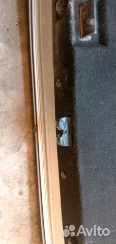 Замок багажника Nissan Fuga Infiniti m35