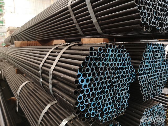 Труба б/ш х/д 32х4 гост 8734-75 Ст10-20 Труба б/ш х/д 32х4 гост 8734-75 Ст10-20