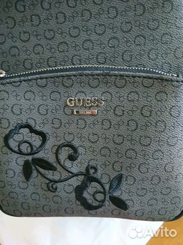 Рюкзак сумка guess Рюкзак сумка guess